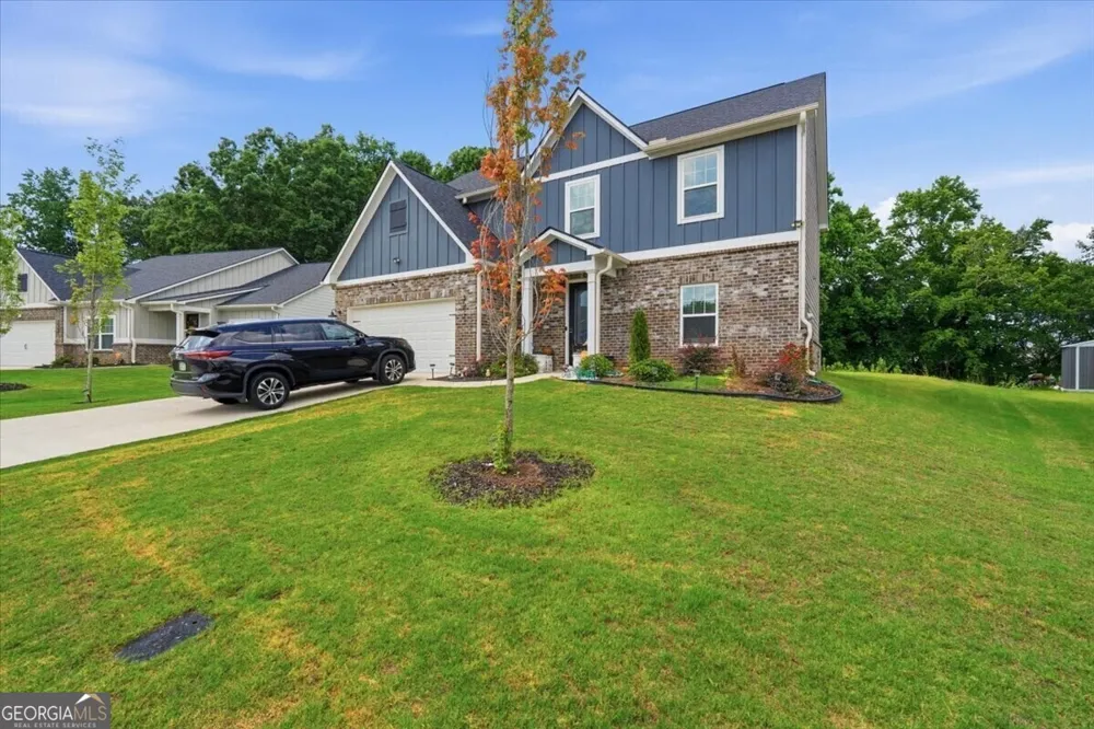 3552 Arabian Farm LN Dacula, GA 30019