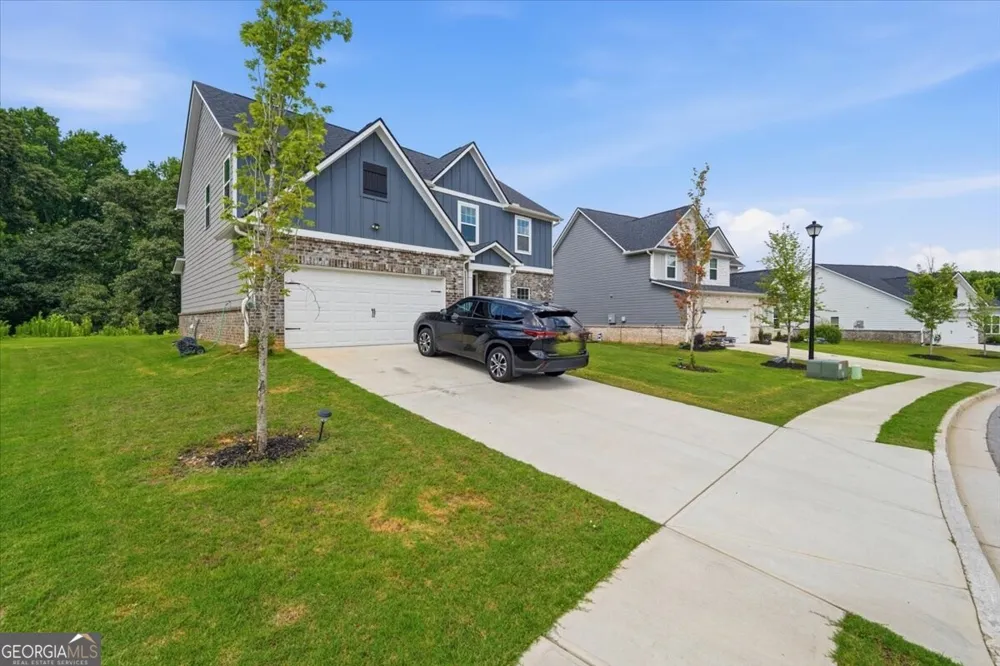 3552 Arabian Farm LN Dacula, GA 30019