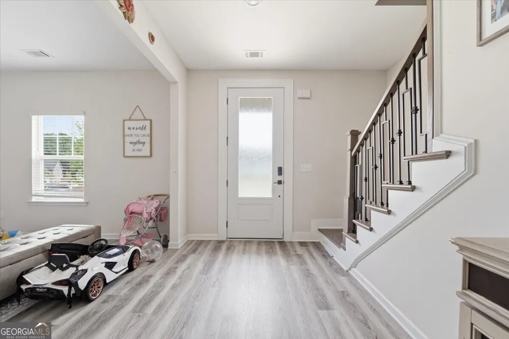 3552 Arabian Farm LN Dacula, GA 30019