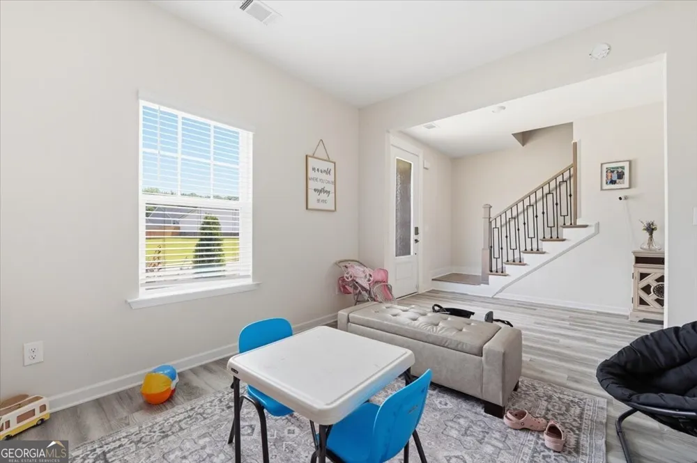 3552 Arabian Farm LN Dacula, GA 30019