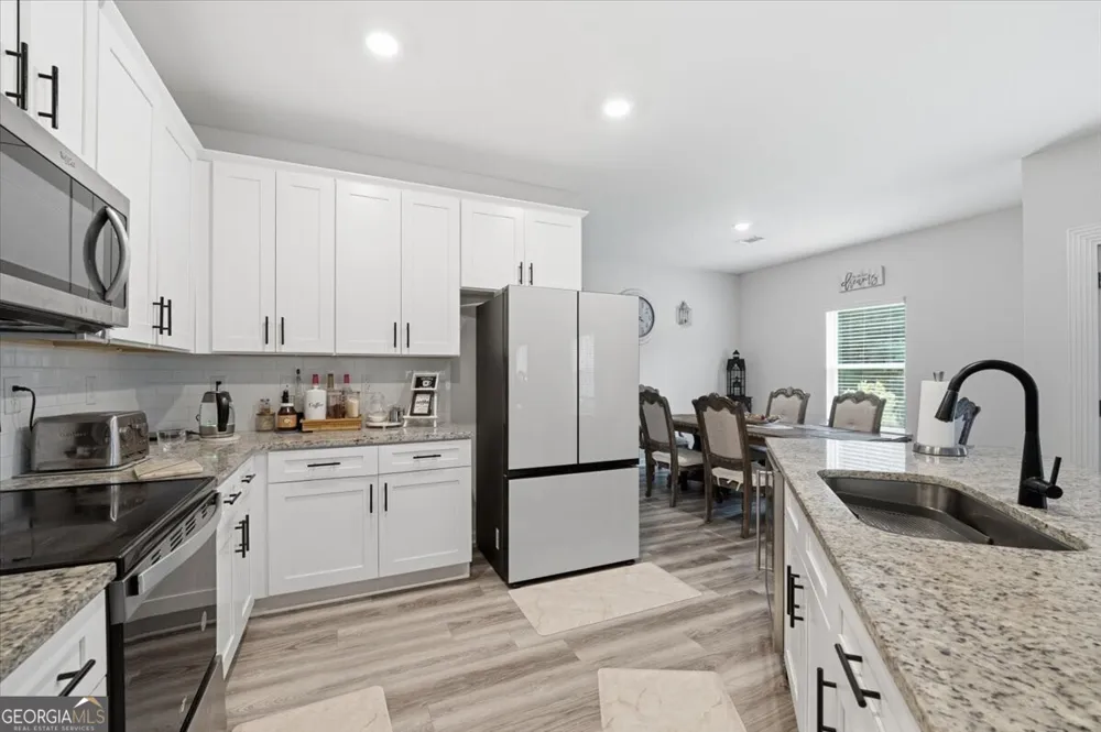 3552 Arabian Farm LN Dacula, GA 30019