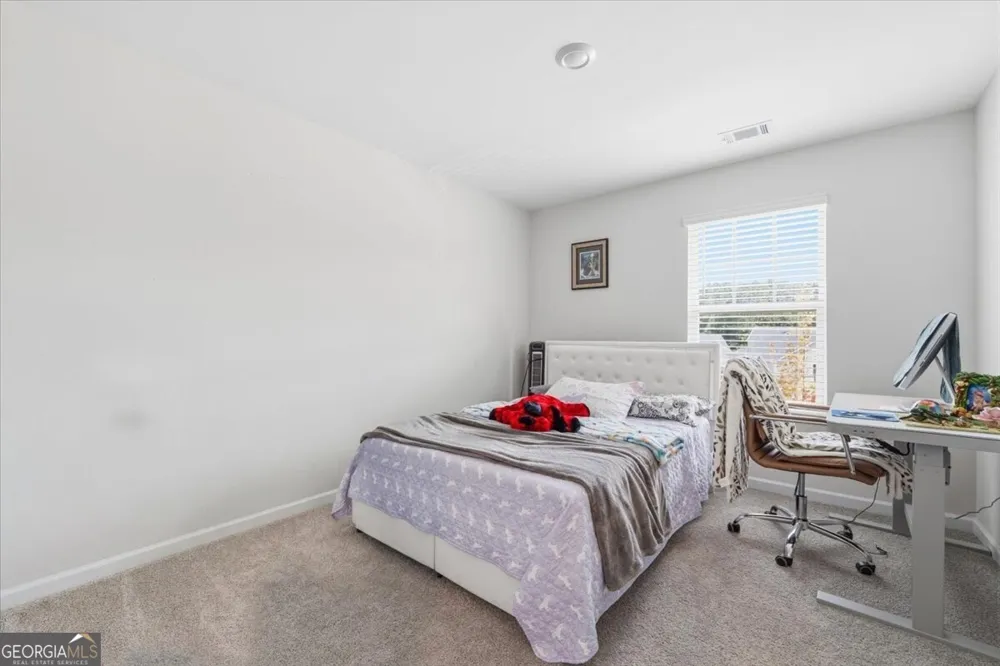 3552 Arabian Farm LN Dacula, GA 30019