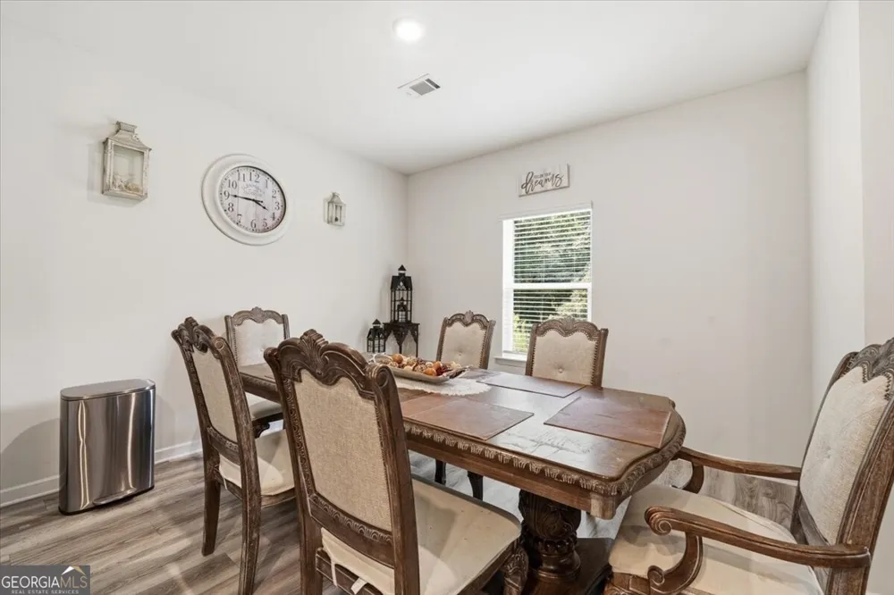 3552 Arabian Farm LN Dacula, GA 30019