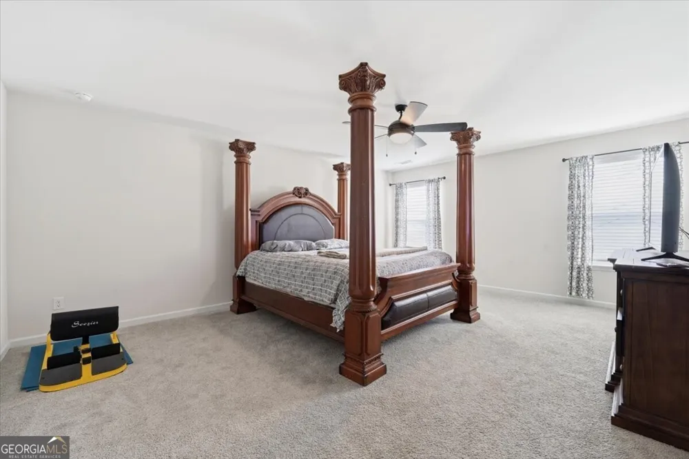 3552 Arabian Farm LN Dacula, GA 30019