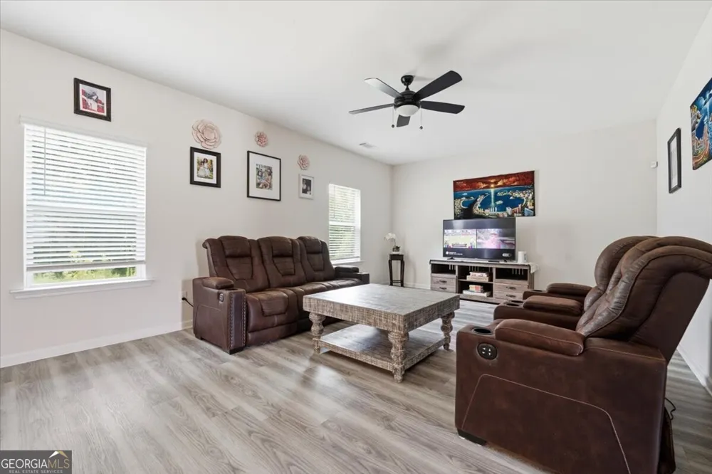 3552 Arabian Farm LN Dacula, GA 30019