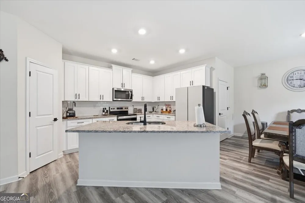3552 Arabian Farm LN Dacula, GA 30019