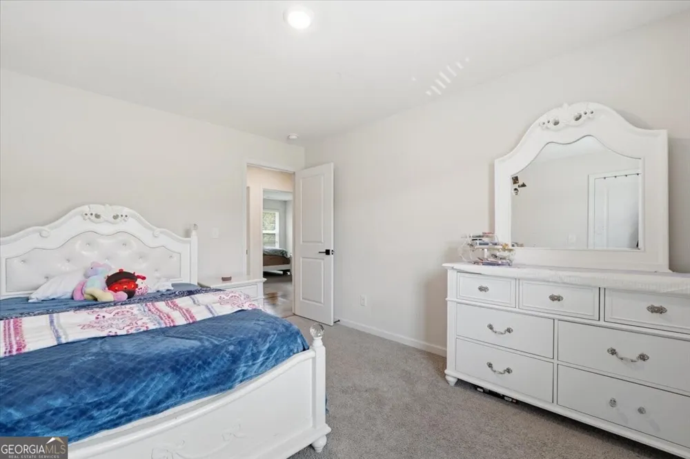 3552 Arabian Farm LN Dacula, GA 30019
