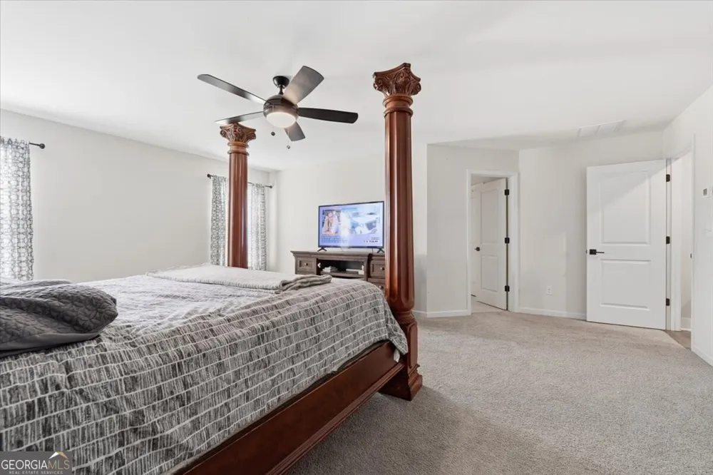 3552 Arabian Farm LN Dacula, GA 30019