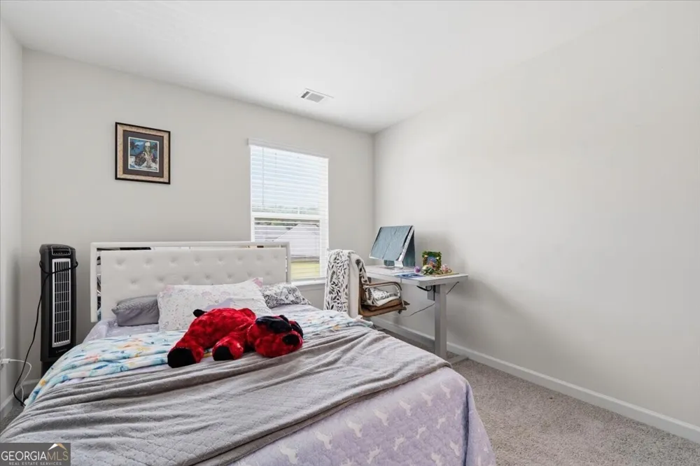 3552 Arabian Farm LN Dacula, GA 30019