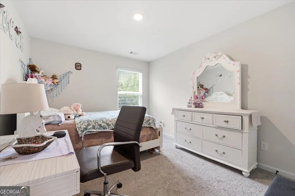 3552 Arabian Farm LN Dacula, GA 30019