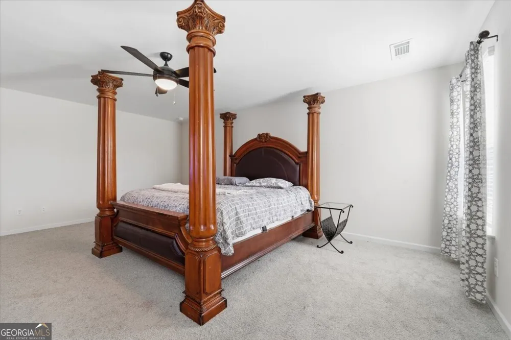 3552 Arabian Farm LN Dacula, GA 30019