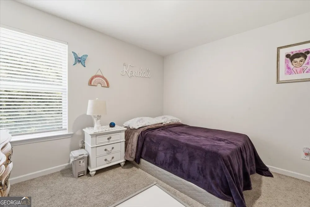3552 Arabian Farm LN Dacula, GA 30019