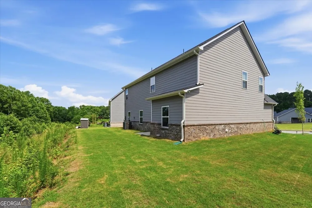 3552 Arabian Farm LN Dacula, GA 30019