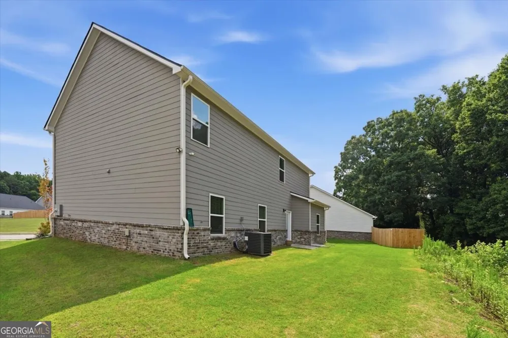 3552 Arabian Farm LN Dacula, GA 30019
