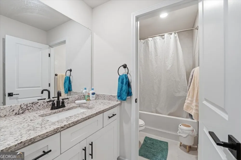 3552 Arabian Farm LN Dacula, GA 30019