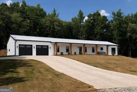 1183 Wilson Bridge Road (4.60+ Acres)
