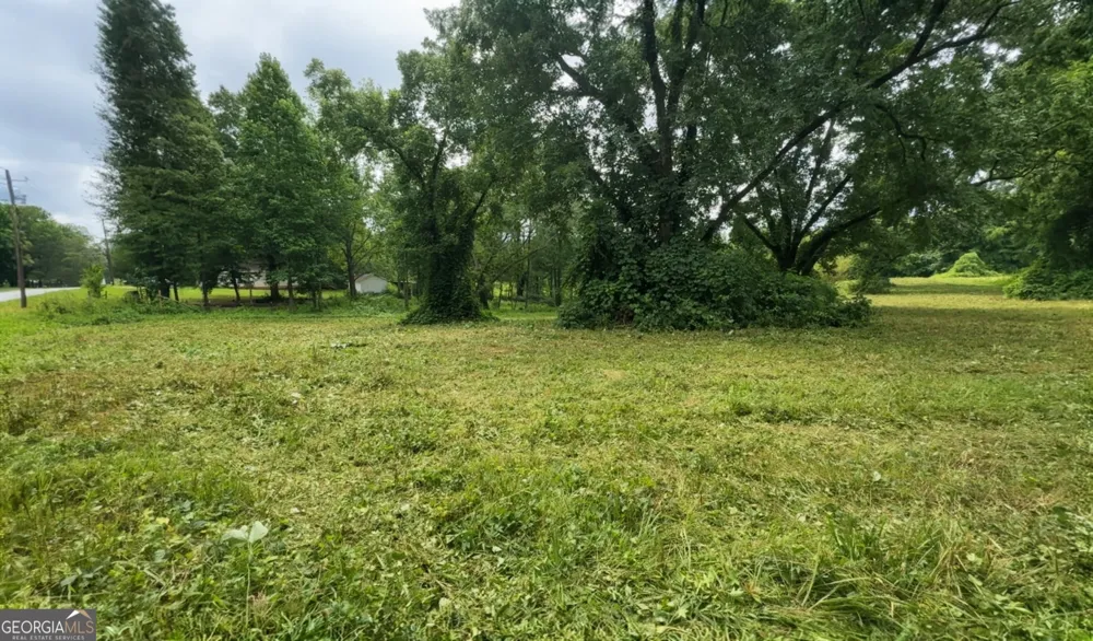 0 W Atlanta St Off Tallapoosa, GA 30176