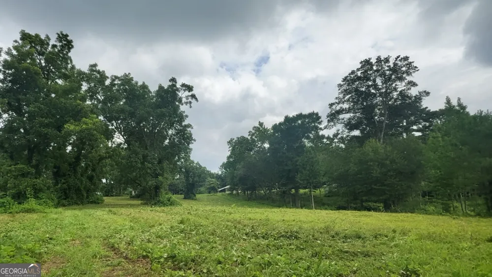 0 W Atlanta St Off Tallapoosa, GA 30176