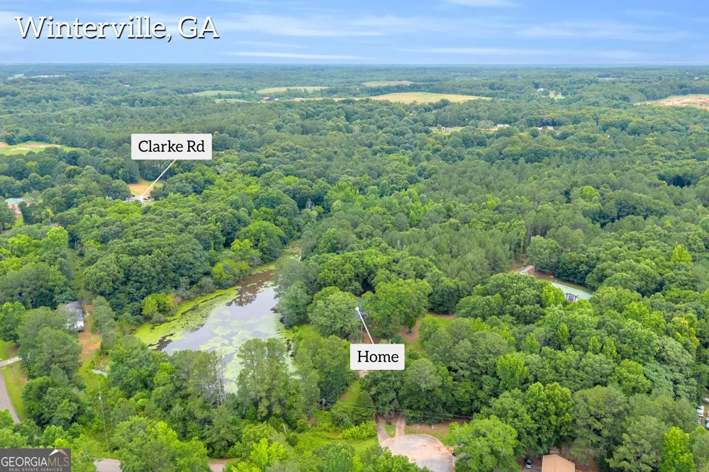 145 Joe Carey RD Winterville, GA 30683