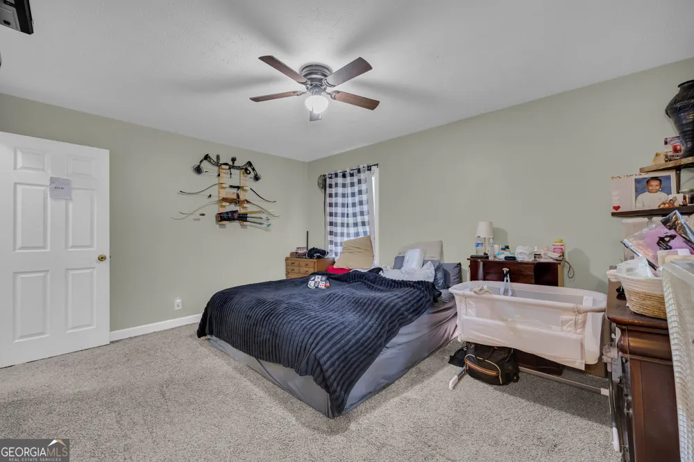 145 Joe Carey RD Winterville, GA 30683