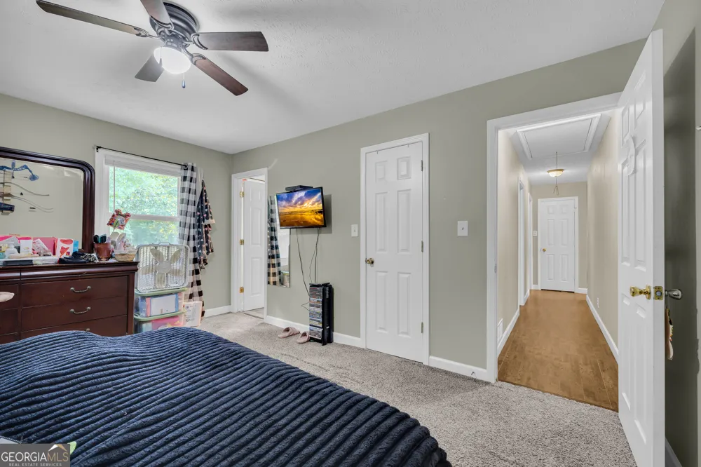 145 Joe Carey RD Winterville, GA 30683