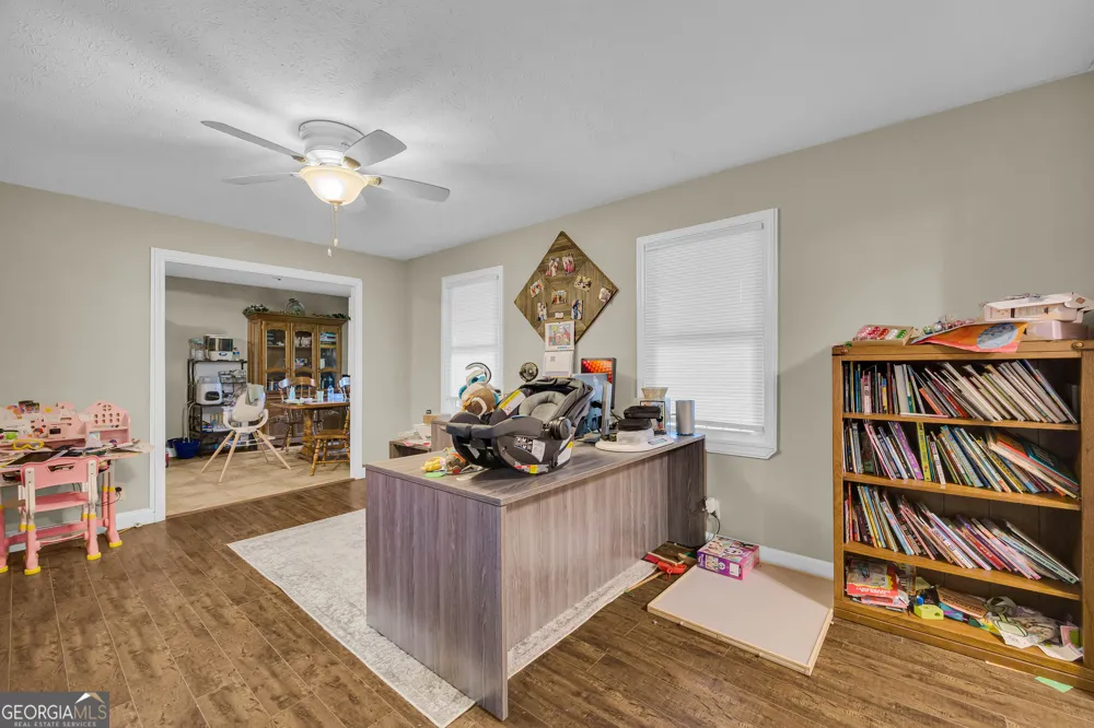 145 Joe Carey RD Winterville, GA 30683