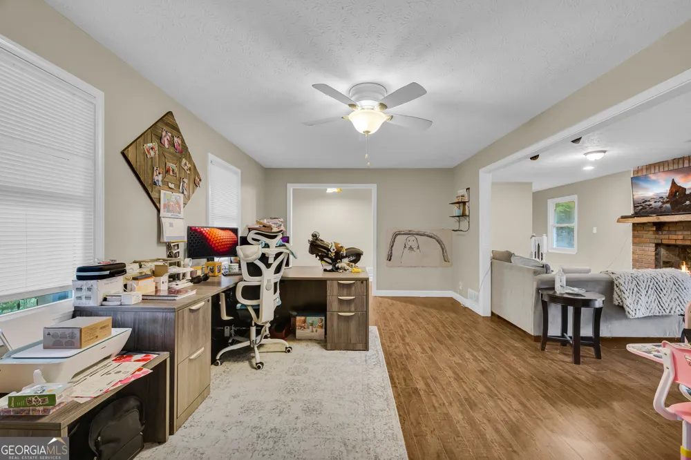145 Joe Carey RD Winterville, GA 30683