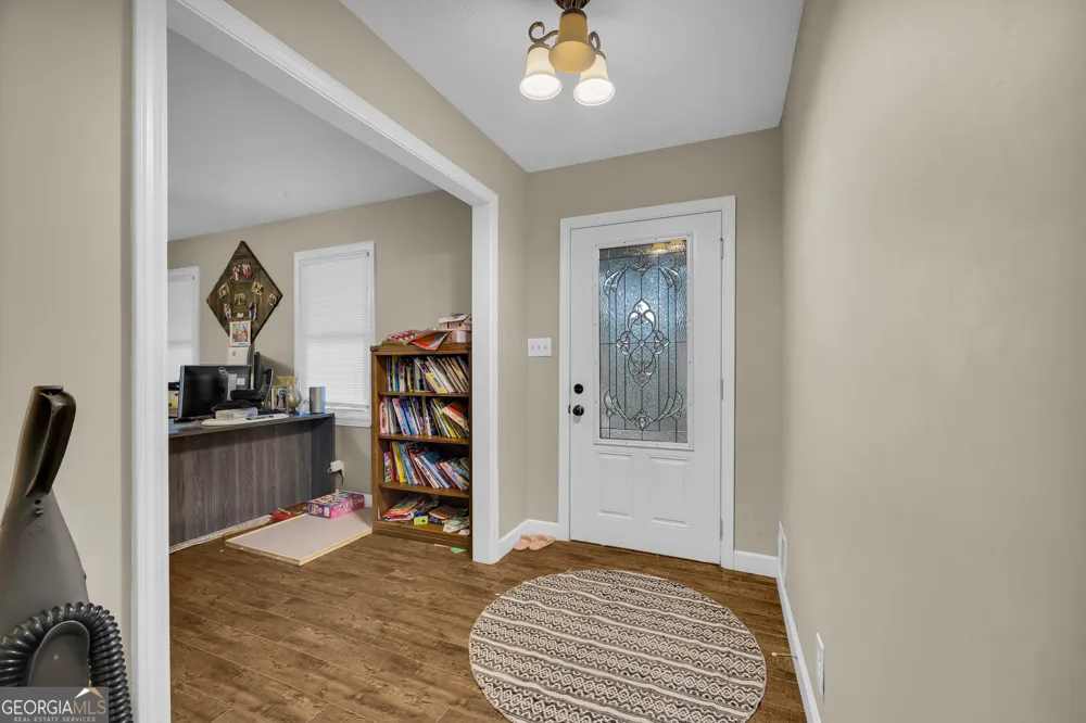 145 Joe Carey RD Winterville, GA 30683