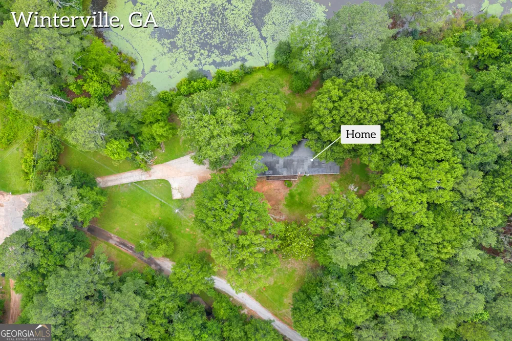 145 Joe Carey RD Winterville, GA 30683
