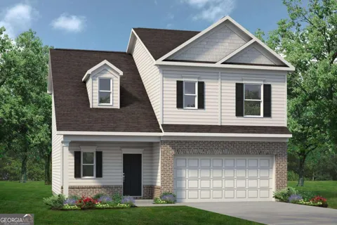 230 Jagee DR