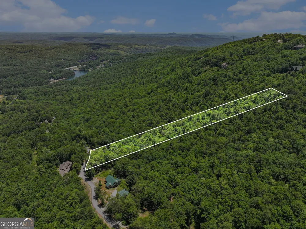 00 - LOT 62 Tallulah View Tallulah Falls, GA 30573