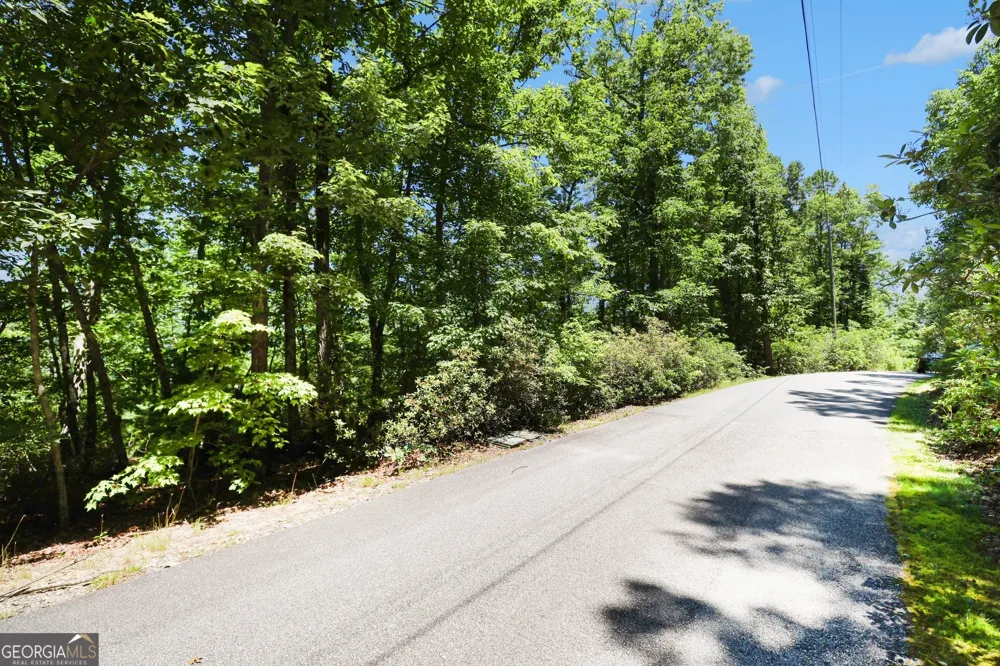 00 - LOT 62 Tallulah View Tallulah Falls, GA 30573