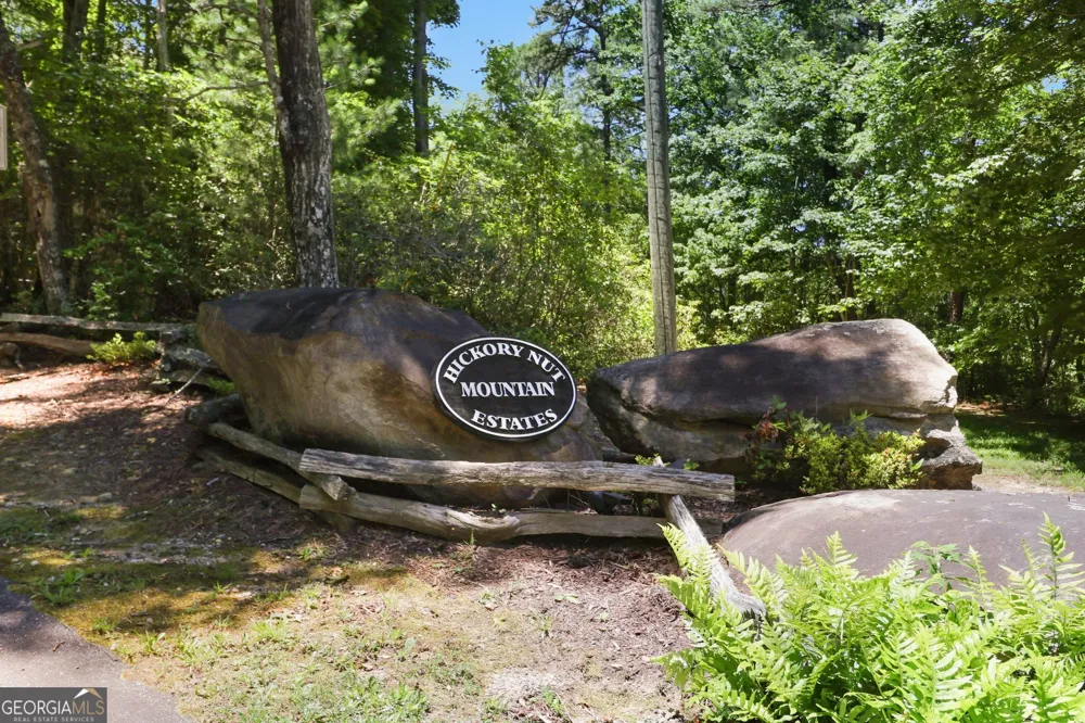 00 - LOT 62 Tallulah View Tallulah Falls, GA 30573