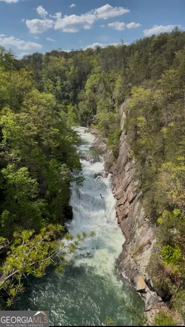 00 - LOT 62 Tallulah View Tallulah Falls, GA 30573