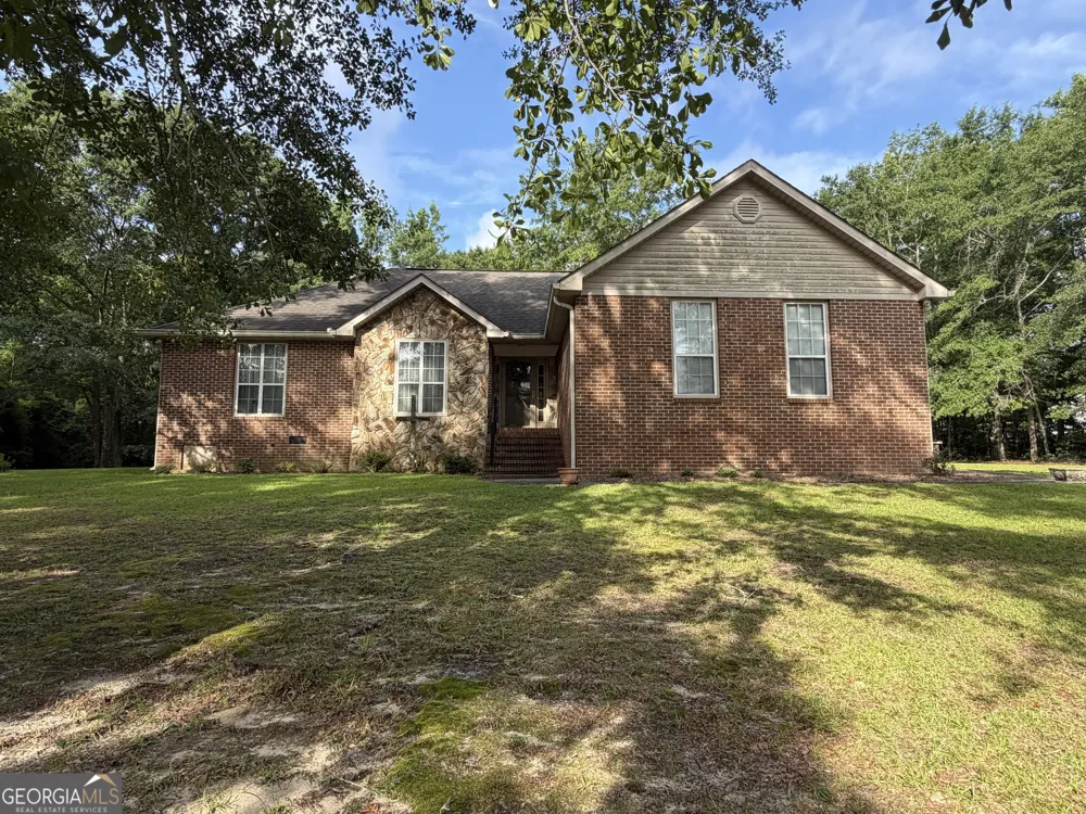 1331 Carl DR Thomson, GA 30824