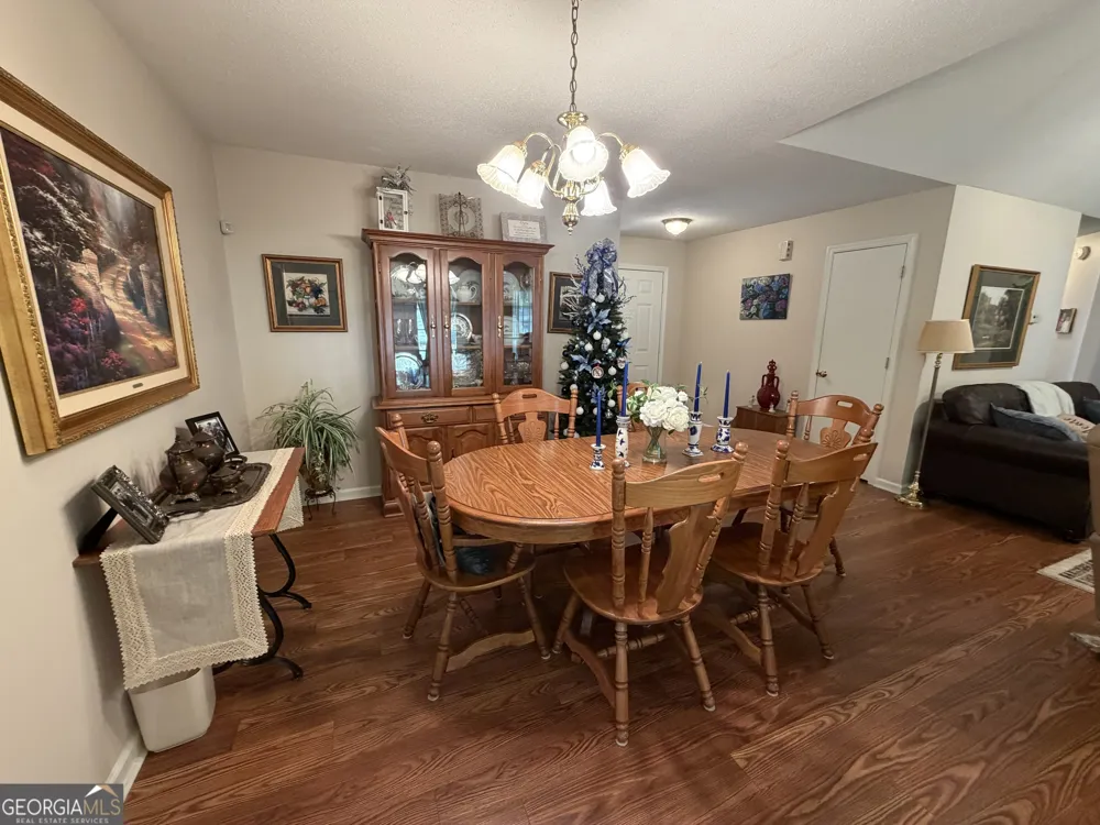 1331 Carl DR Thomson, GA 30824