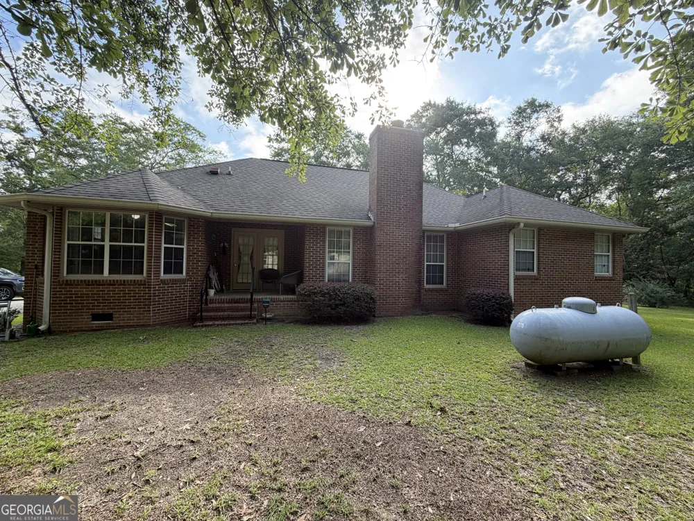 1331 Carl DR Thomson, GA 30824
