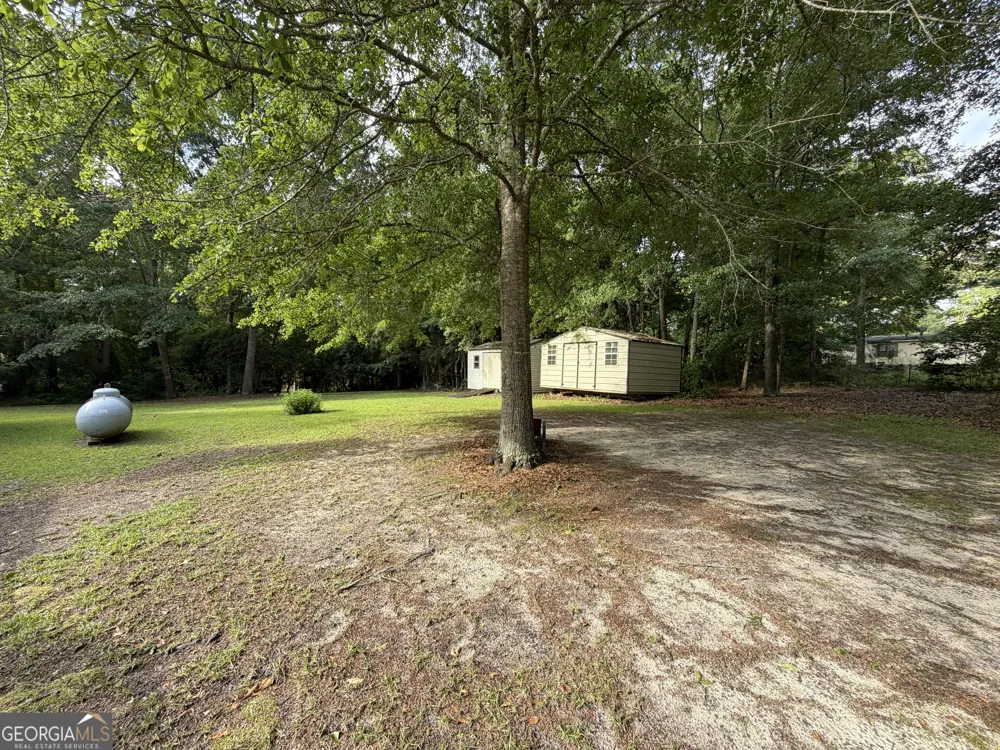 1331 Carl DR Thomson, GA 30824