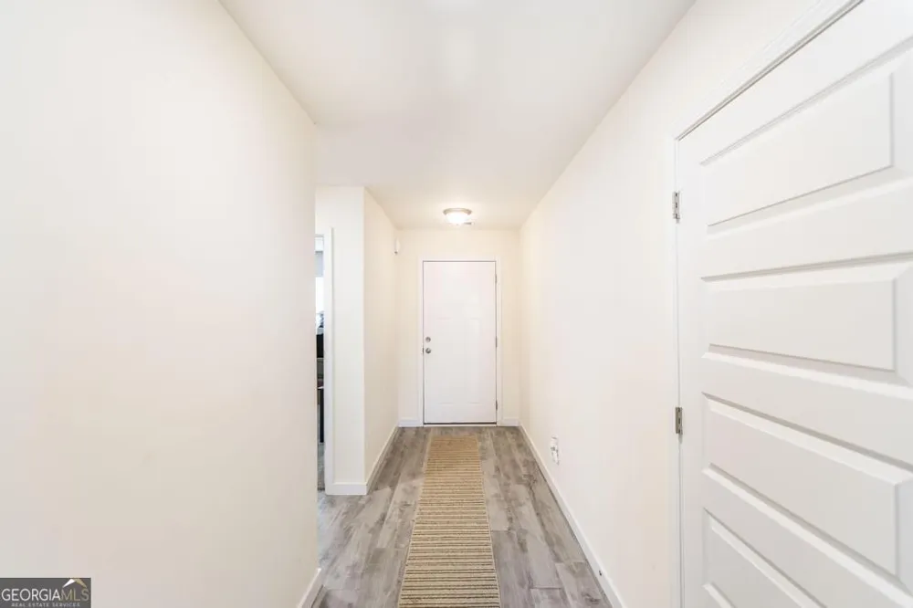 10 Cole DR Hawkinsville, GA 31036