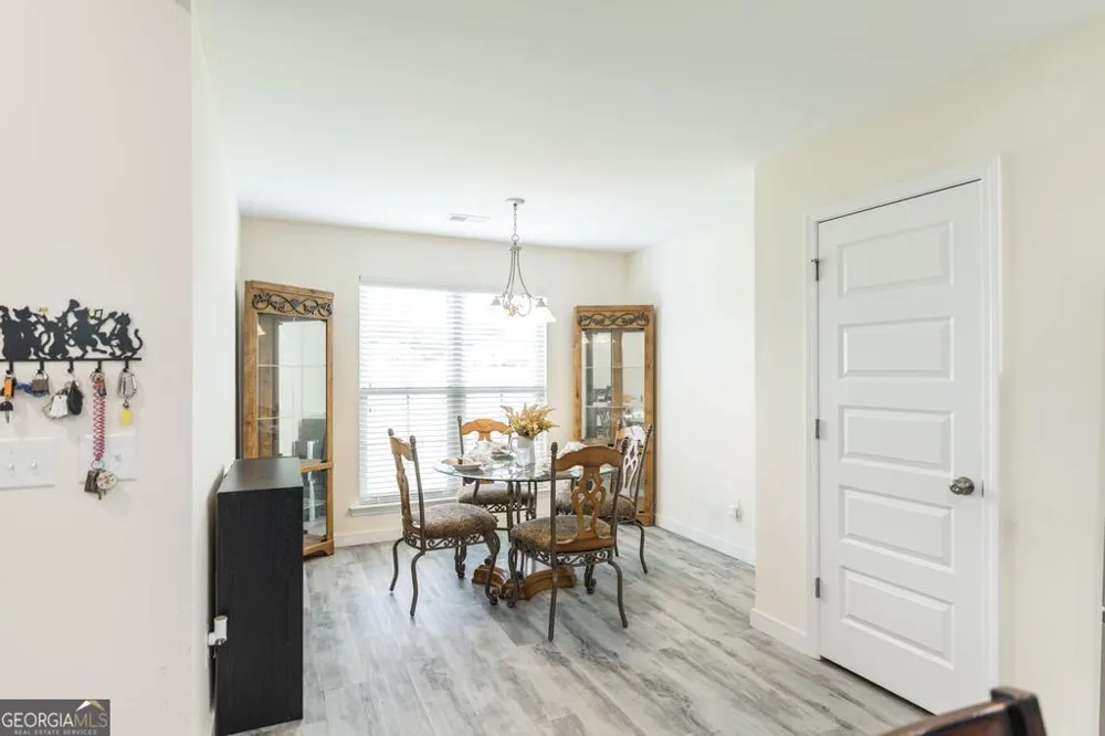 10 Cole DR Hawkinsville, GA 31036