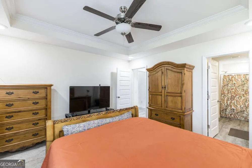 10 Cole DR Hawkinsville, GA 31036