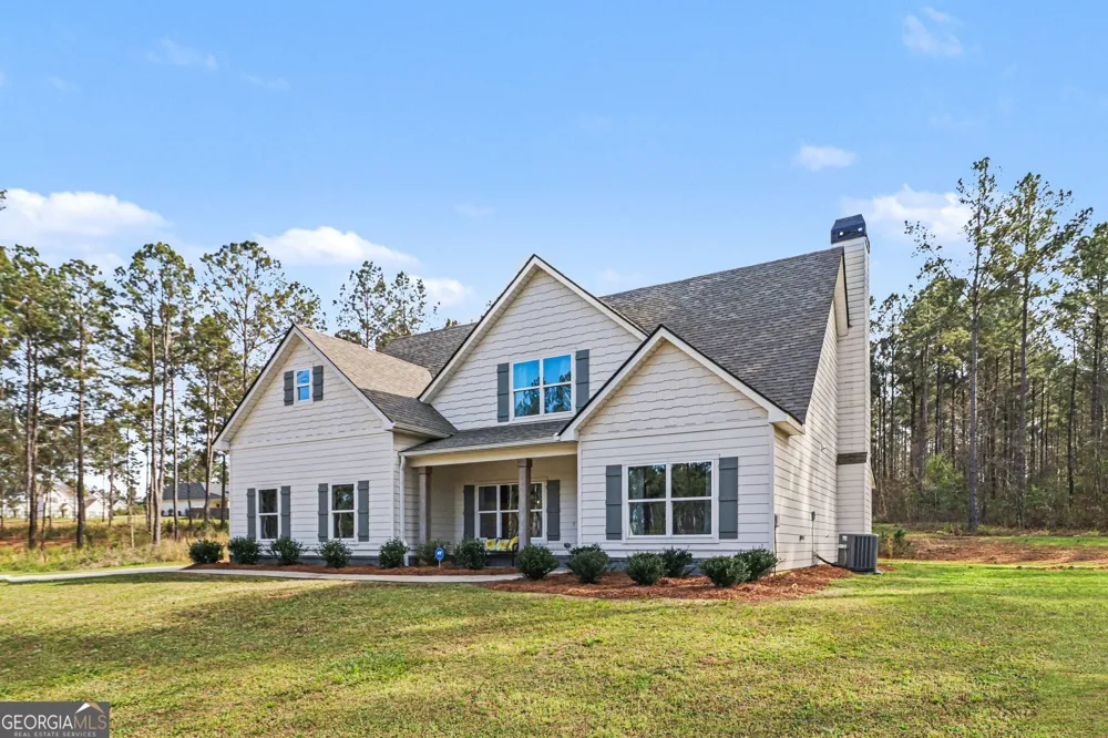 100 Dove Creek CT LaGrange, GA 30241