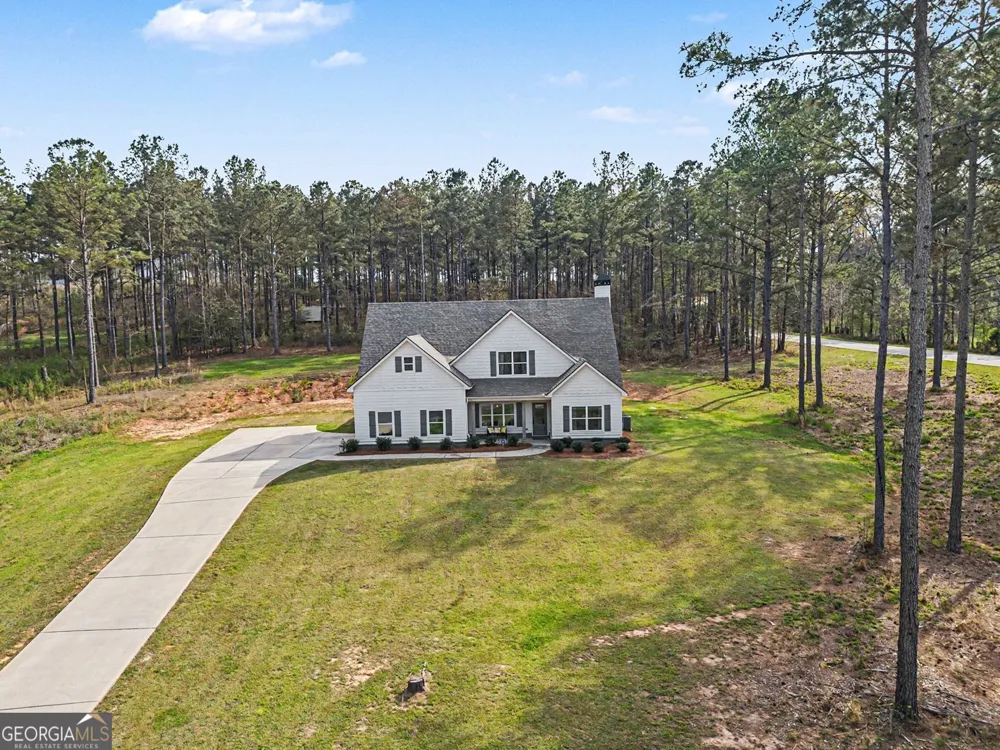 100 Dove Creek CT LaGrange, GA 30241