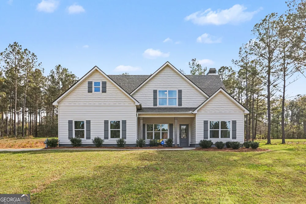100 Dove Creek CT LaGrange, GA 30241