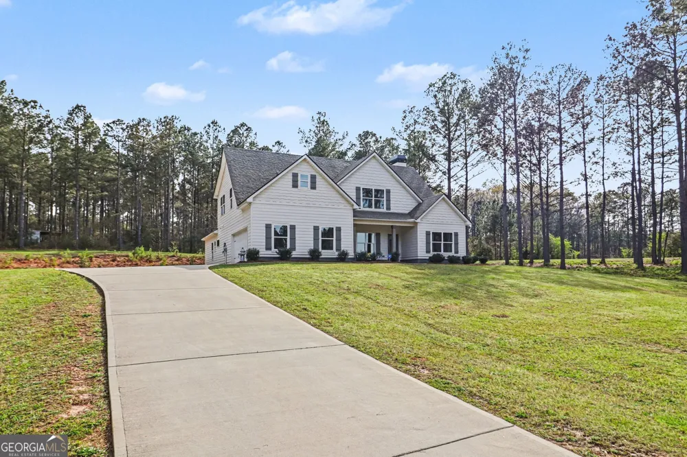 100 Dove Creek CT LaGrange, GA 30241