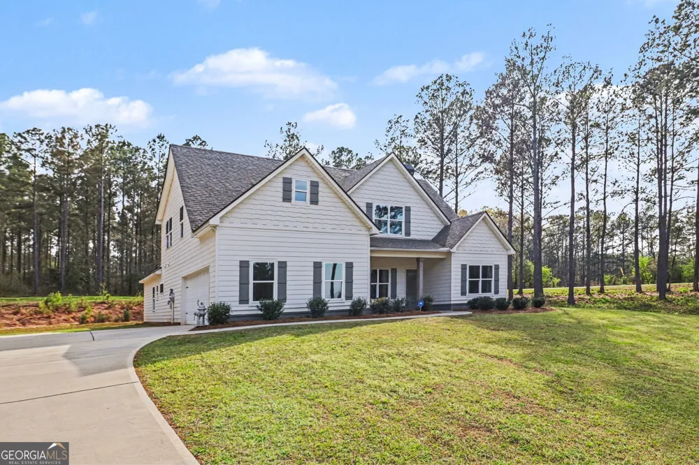 100 Dove Creek CT LaGrange, GA 30241