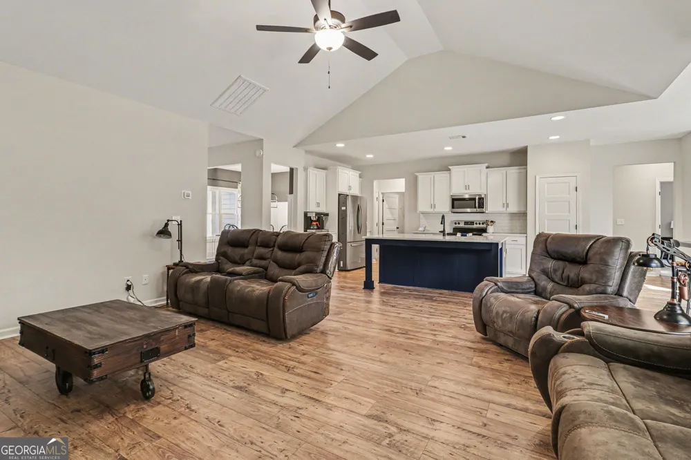 100 Dove Creek CT LaGrange, GA 30241