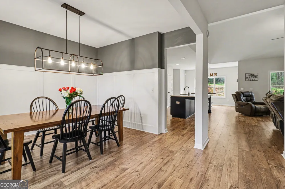 100 Dove Creek CT LaGrange, GA 30241