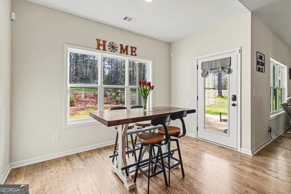 100 Dove Creek CT LaGrange, GA 30241