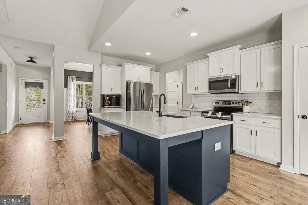 100 Dove Creek CT LaGrange, GA 30241